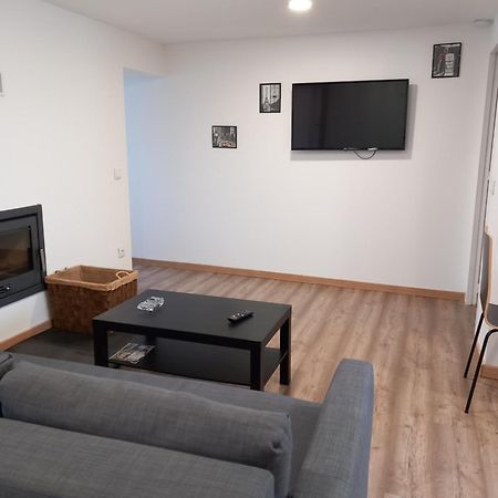 Residencias Vinha Velha 폰테다바카 외부 사진
