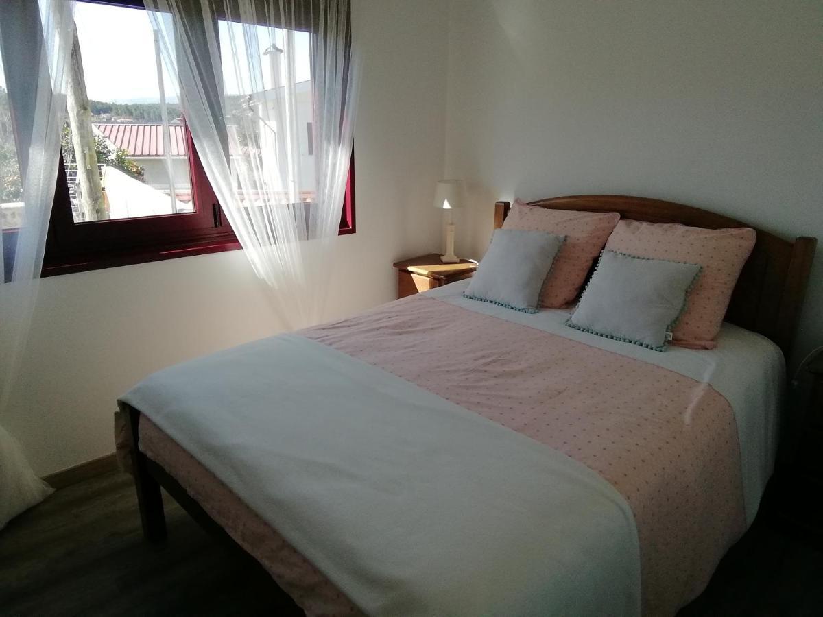 Residencias Vinha Velha 폰테다바카 외부 사진