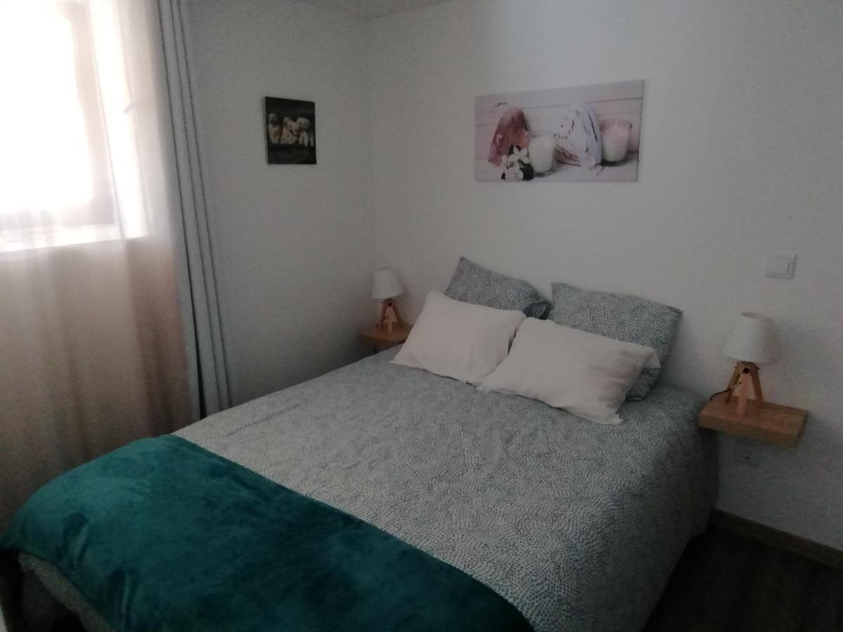 Residencias Vinha Velha 폰테다바카 외부 사진