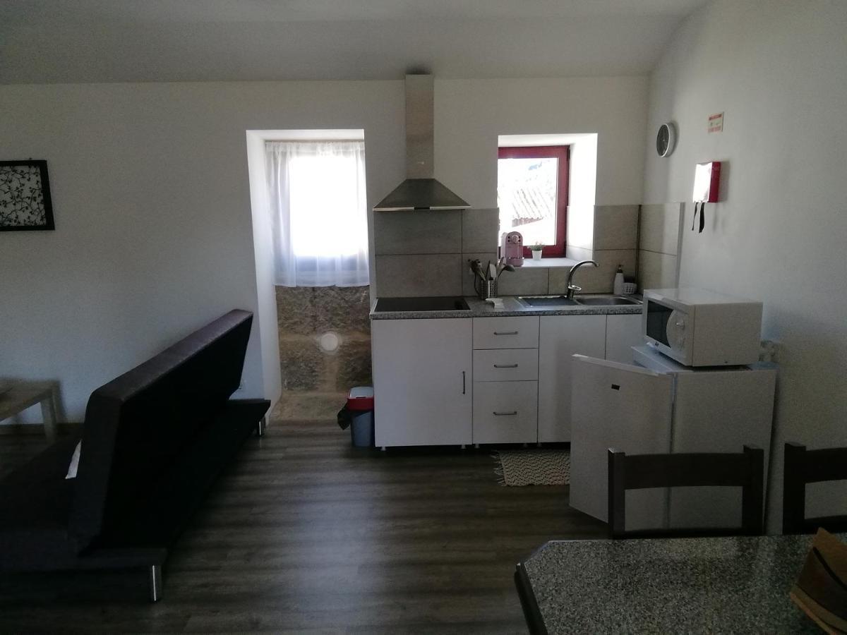 Residencias Vinha Velha 폰테다바카 외부 사진