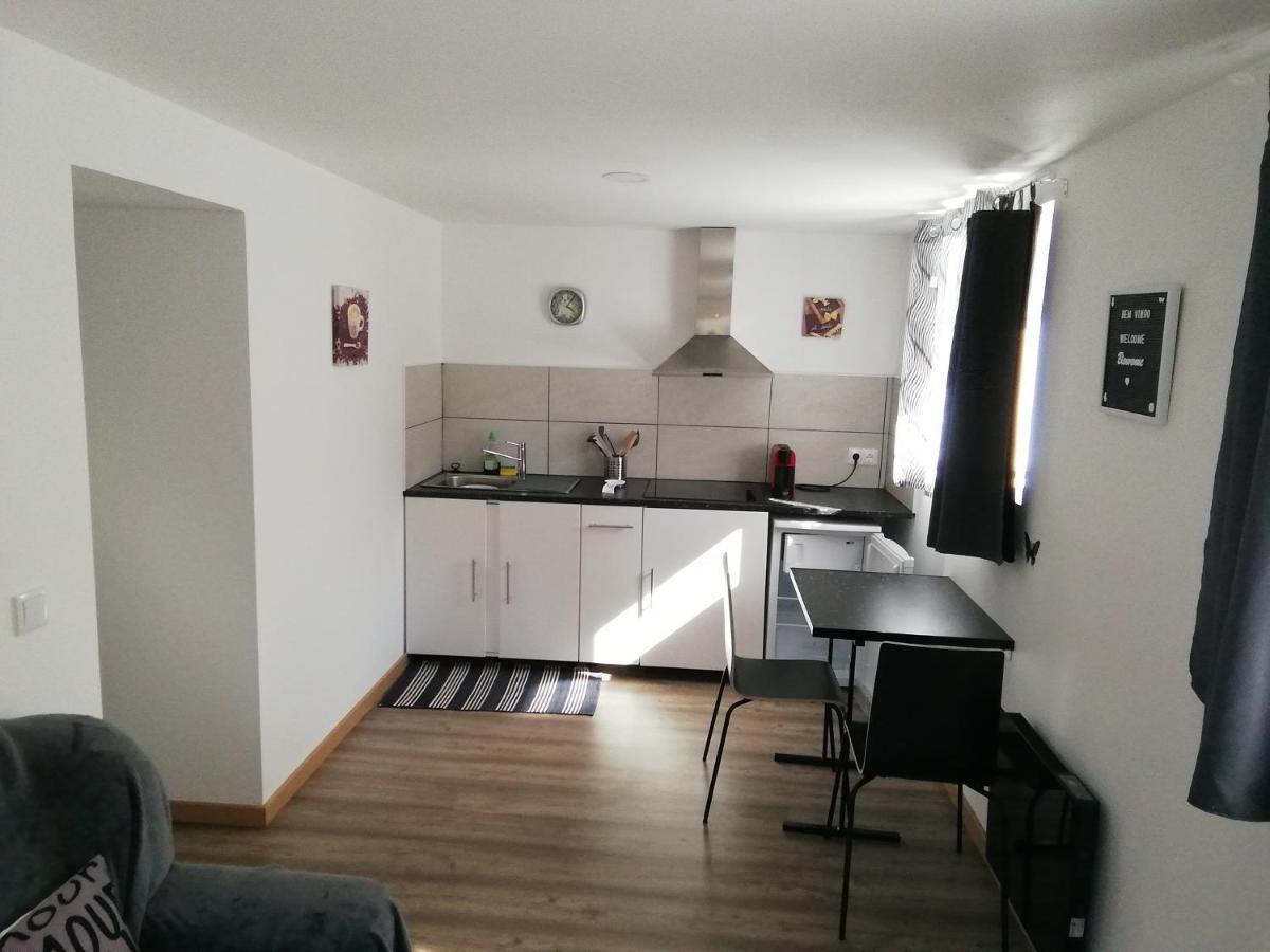 Residencias Vinha Velha 폰테다바카 외부 사진
