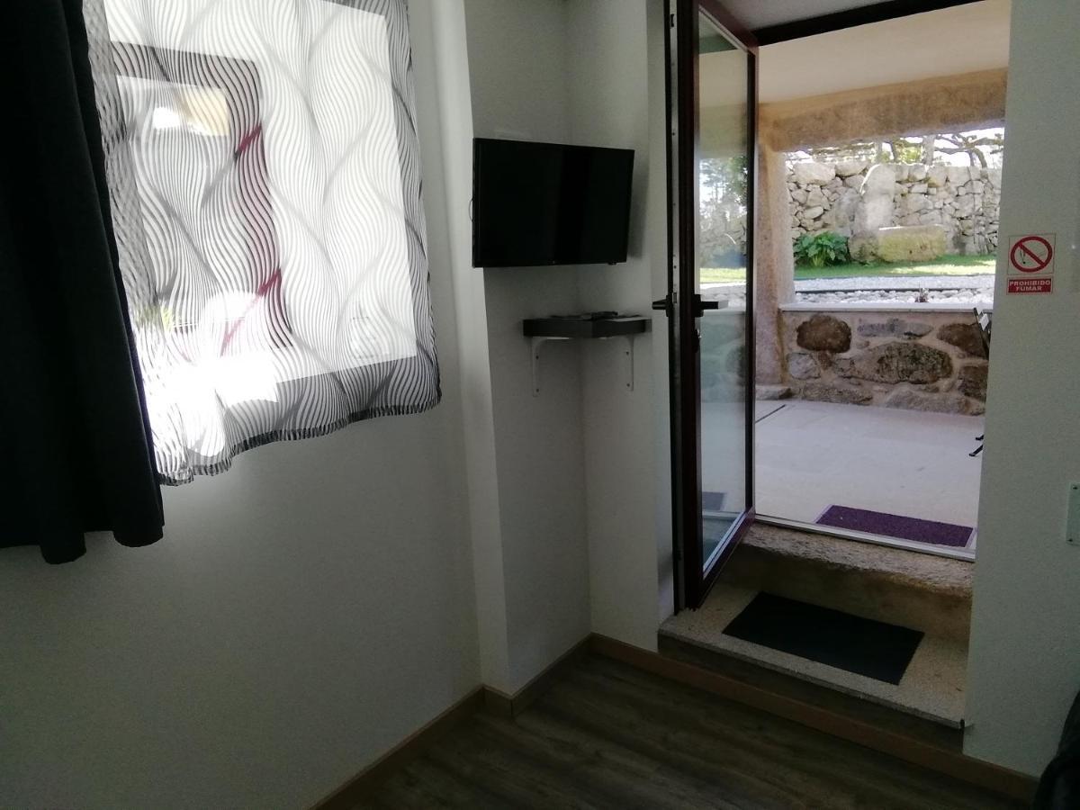 Residencias Vinha Velha 폰테다바카 외부 사진