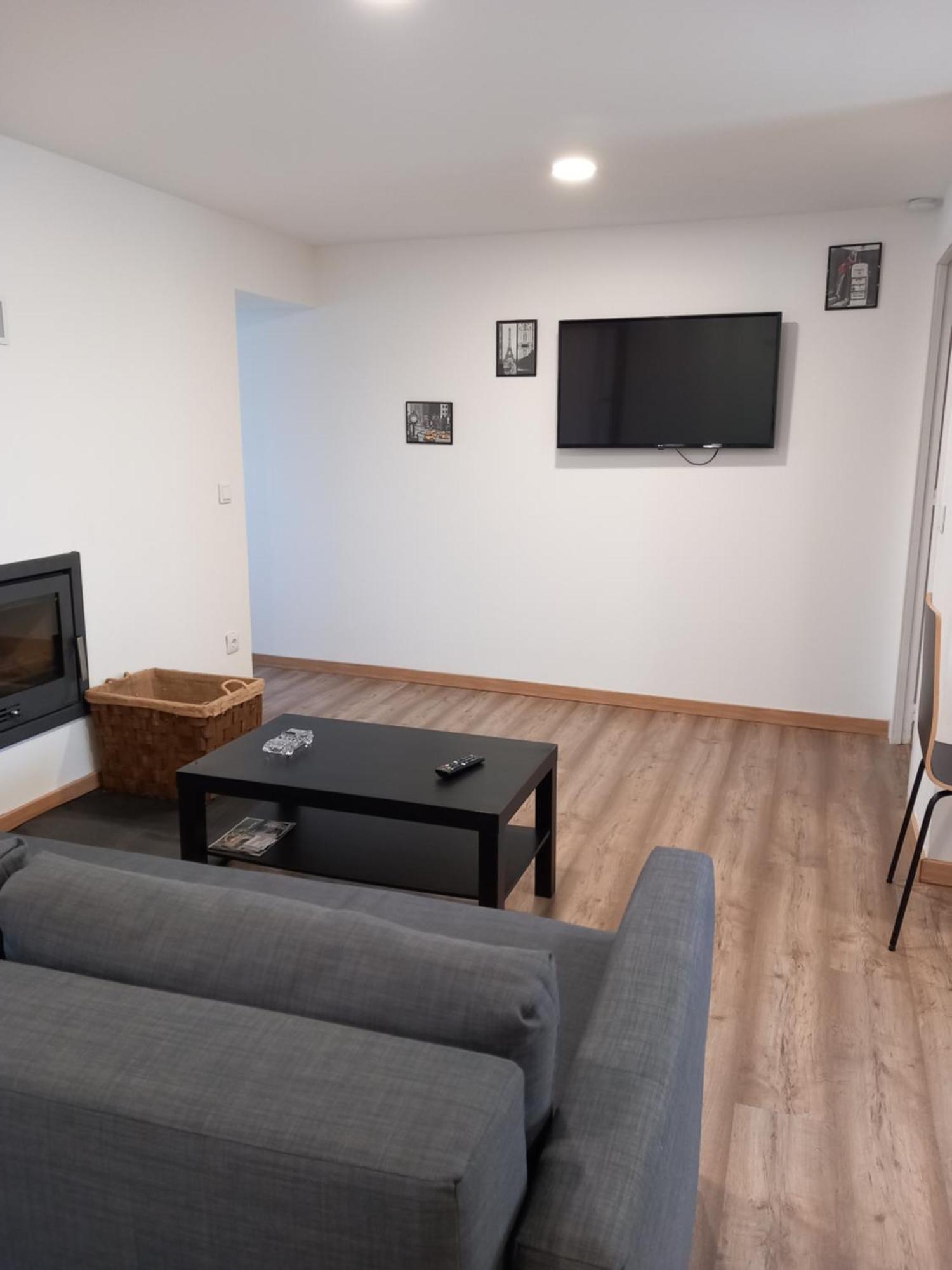 Residencias Vinha Velha 폰테다바카 외부 사진