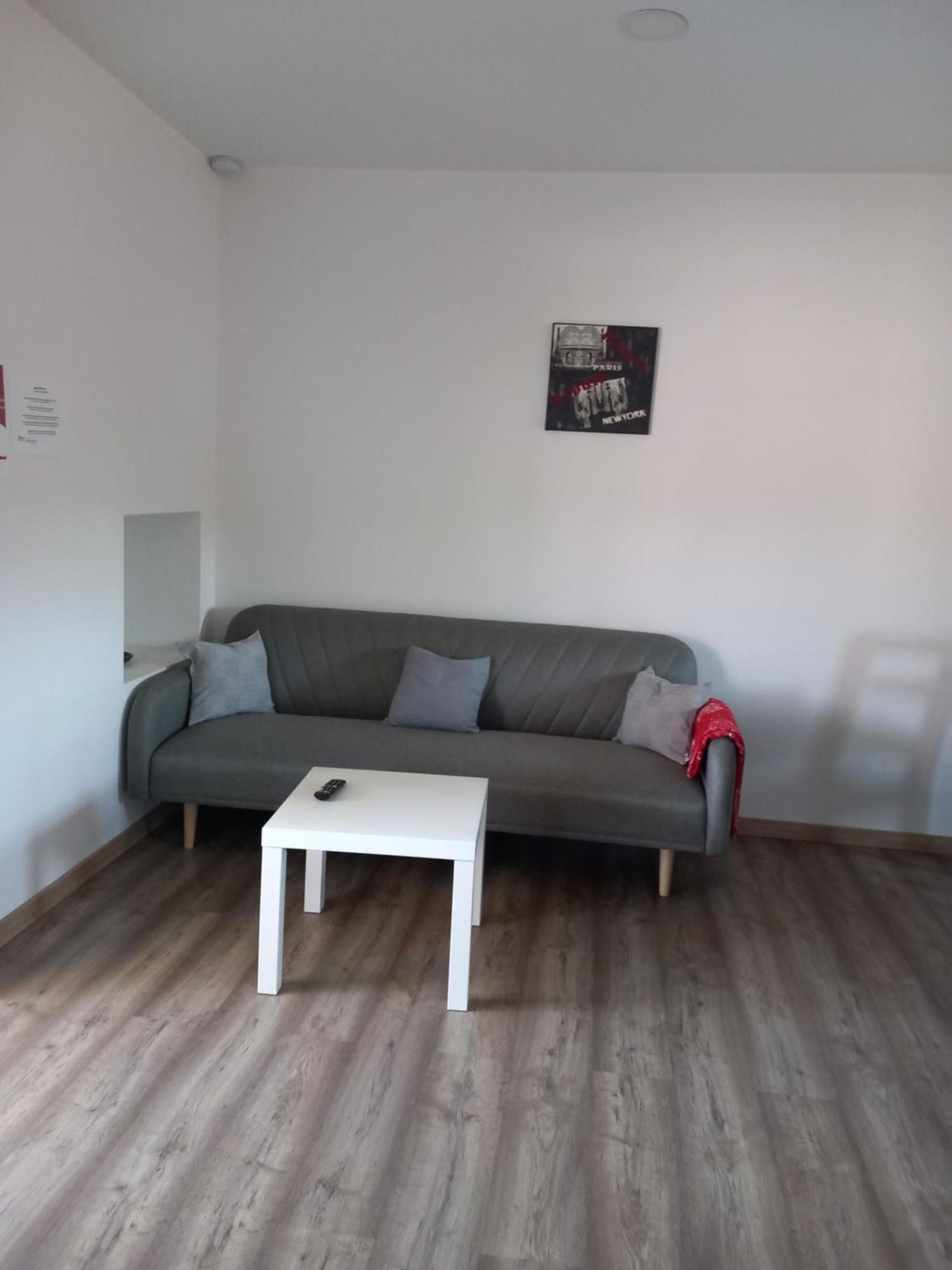 Residencias Vinha Velha 폰테다바카 외부 사진