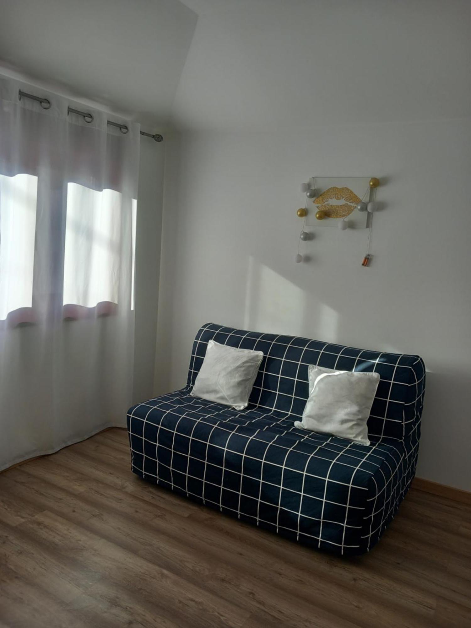 Residencias Vinha Velha 폰테다바카 외부 사진